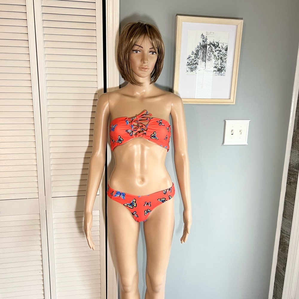 Zaful Bikini SZ 4